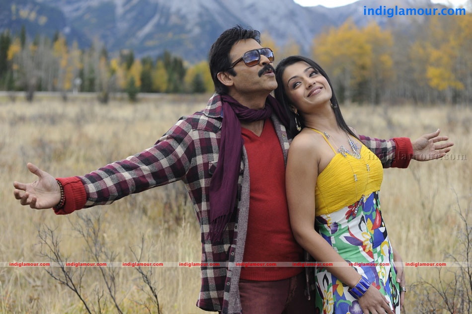 Bodyguard Telugu Movie hd photo
