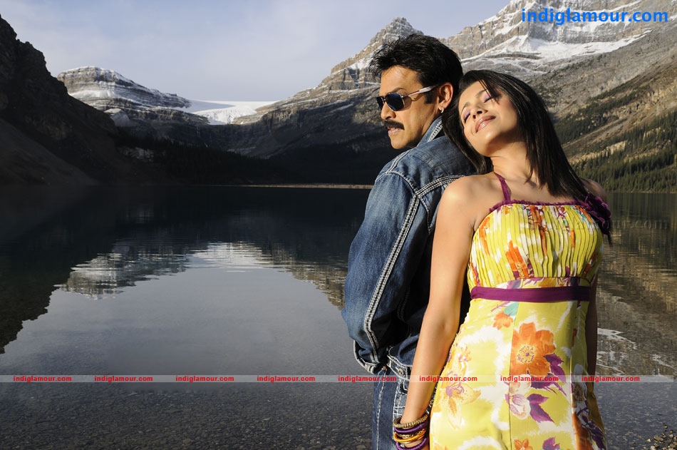 Bodyguard Telugu Movie hd photo
