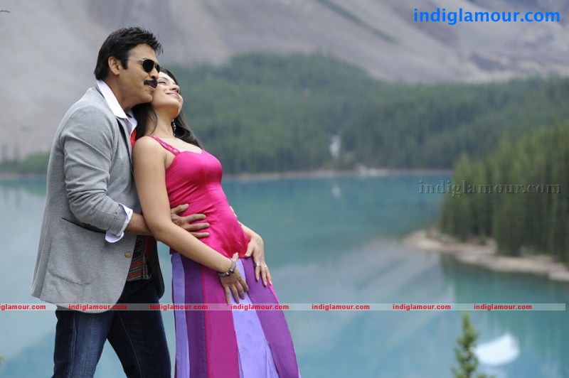 Bodyguard Telugu Movie hd photo