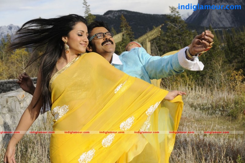 Bodyguard Telugu Movie hd photo