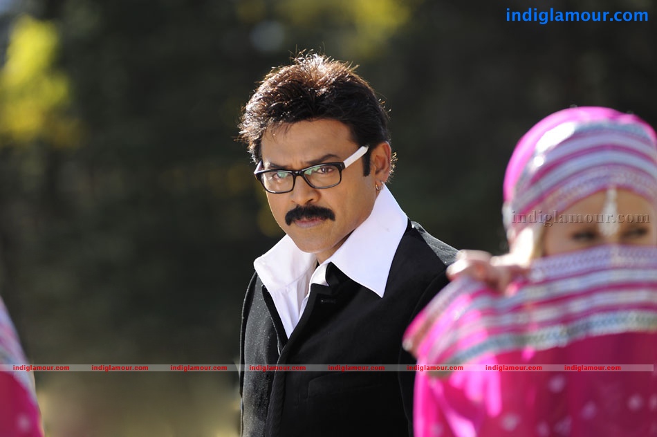 Bodyguard Telugu Movie hd photo