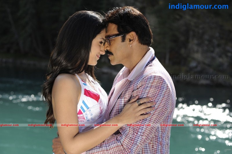 Bodyguard Telugu Movie hd photo