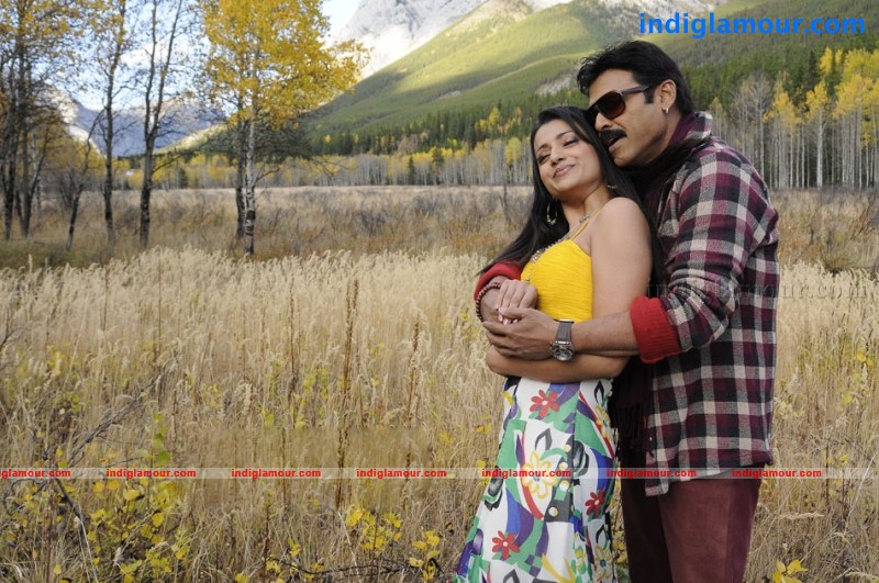 Bodyguard Telugu Movie hd photo
