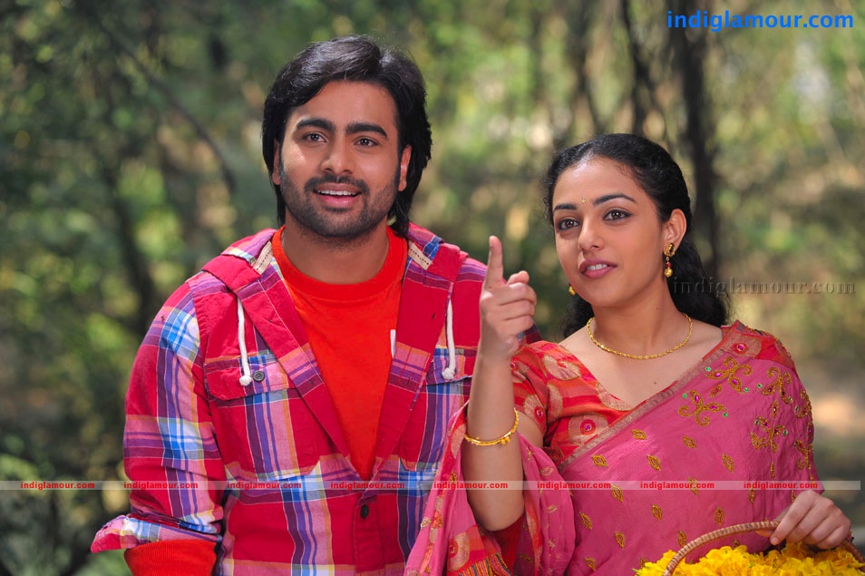 Nara Rohit New Movie Movie hd photo