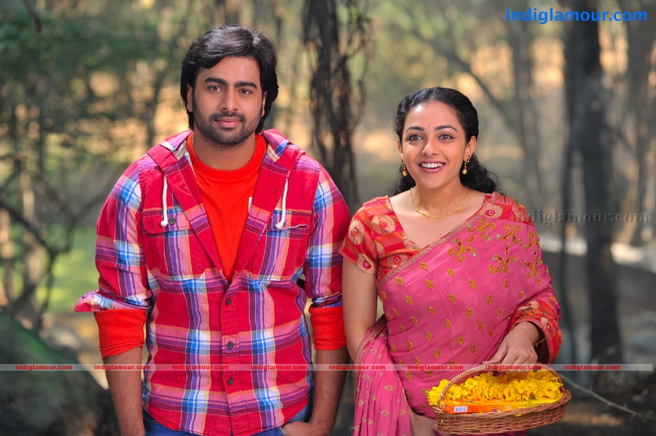 Nara Rohit New Movie Movie hd photo