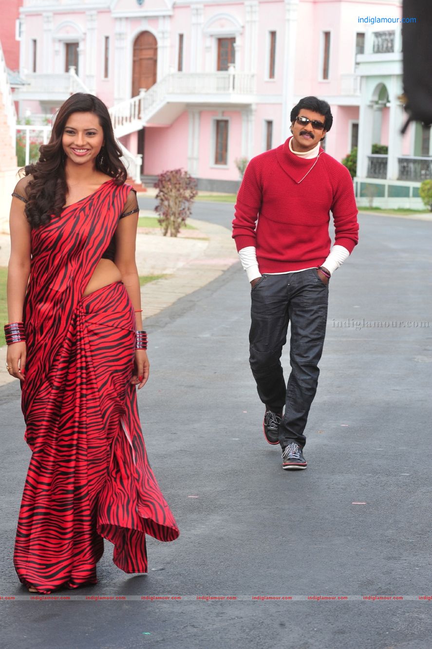 Poola Rangadu Movie hd photo