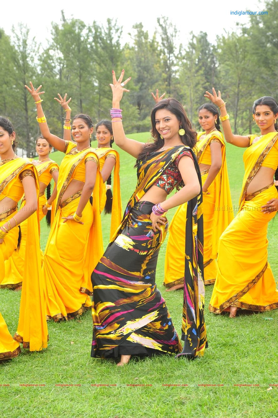 Poola Rangadu Movie hd photo