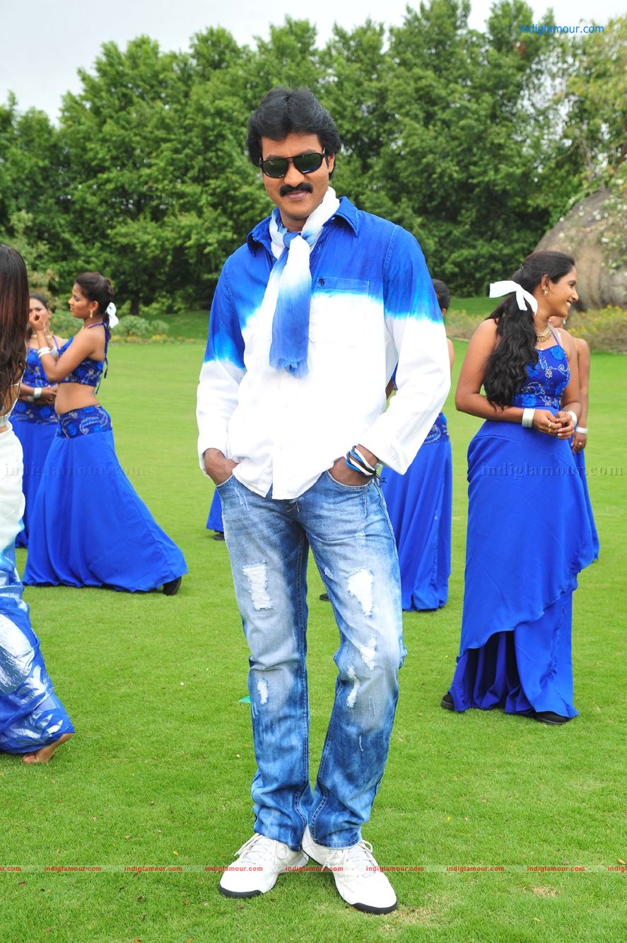 Poola Rangadu Movie hd photo