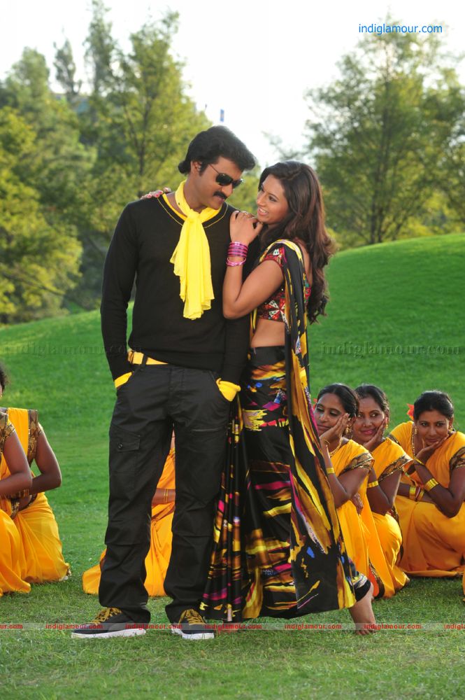 Poola Rangadu Movie hd photo