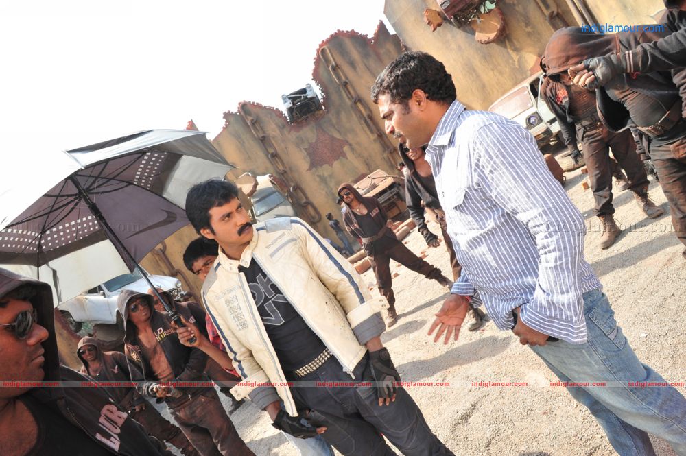 Poola Rangadu Movie hd photo
