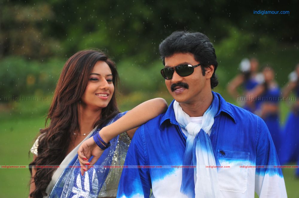 Poola Rangadu Movie hd photo