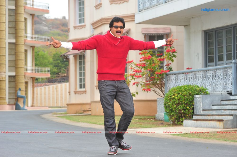 Poola Rangadu Movie hd photo