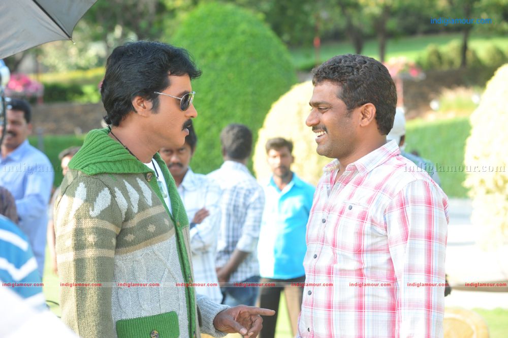 Poola Rangadu Movie hd photo