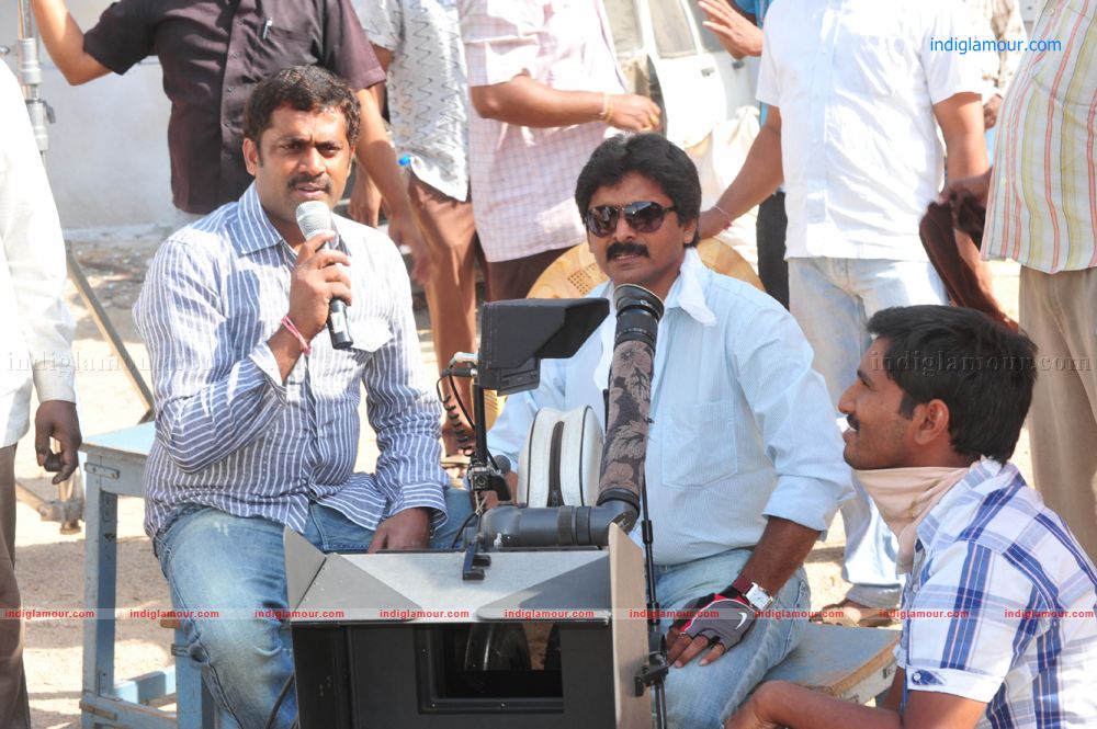 Poola Rangadu Movie hd photo