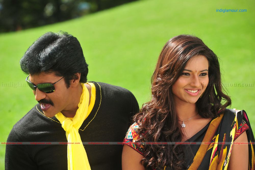 Poola Rangadu Movie hd photo