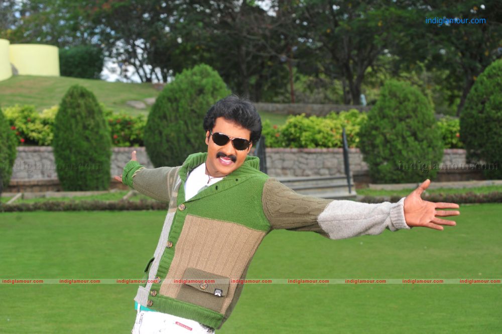 Poola Rangadu Movie hd photo