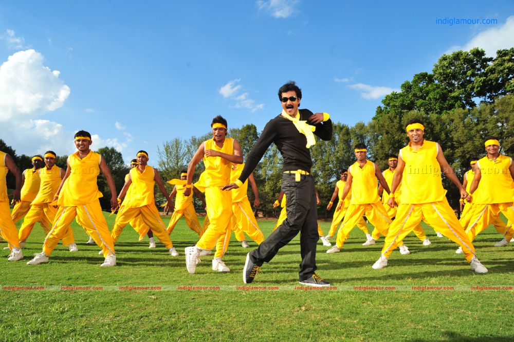Poola Rangadu Movie hd photo