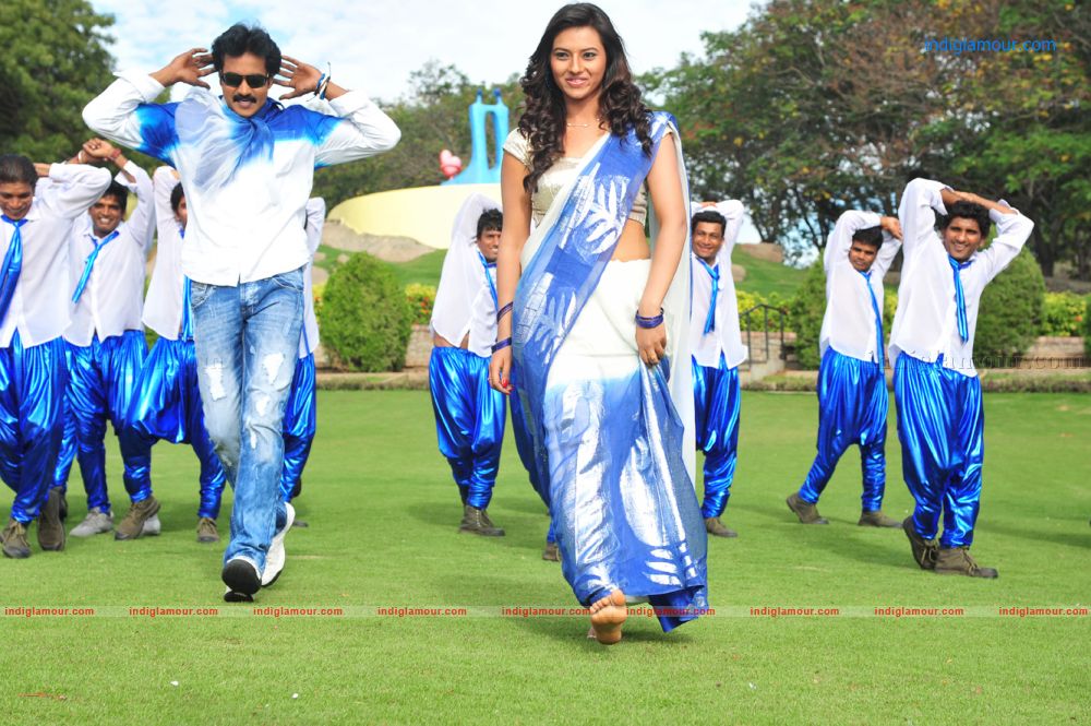 Poola Rangadu Movie hd photo