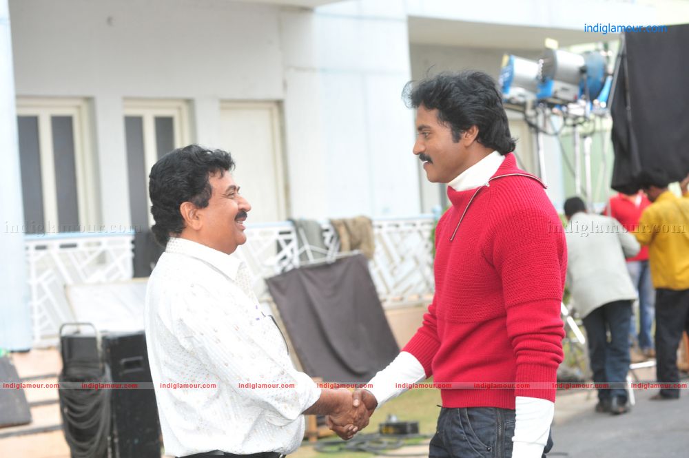 Poola Rangadu Movie hd photo