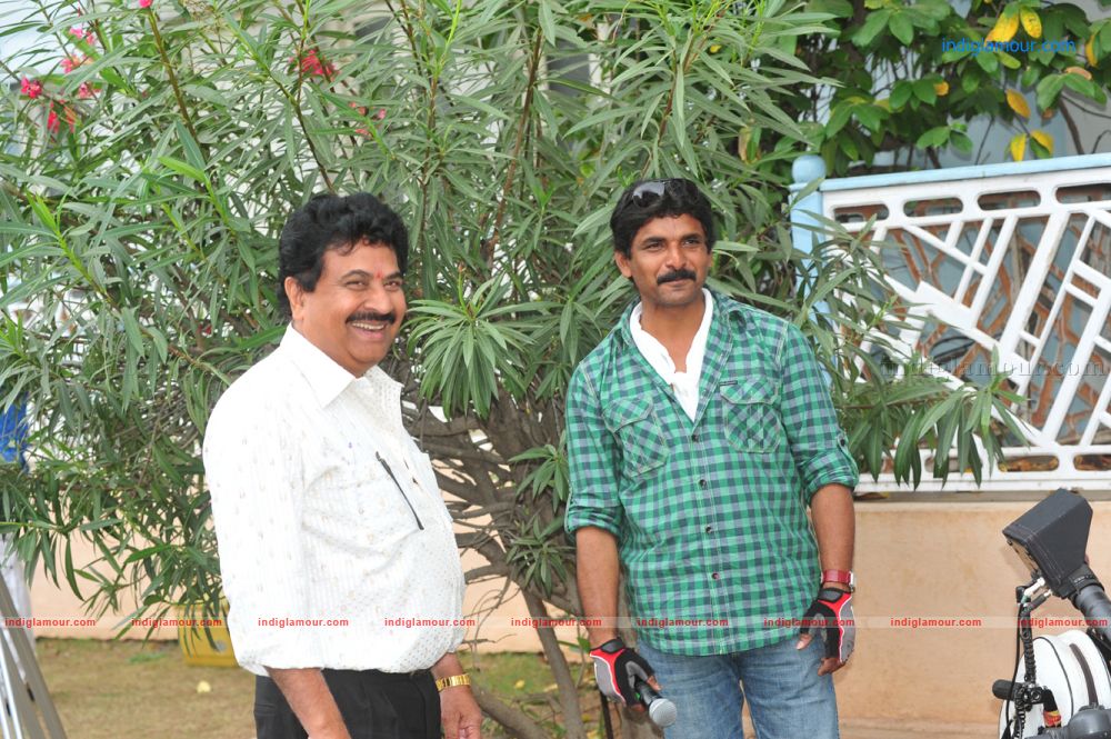 Poola Rangadu Movie hd photo