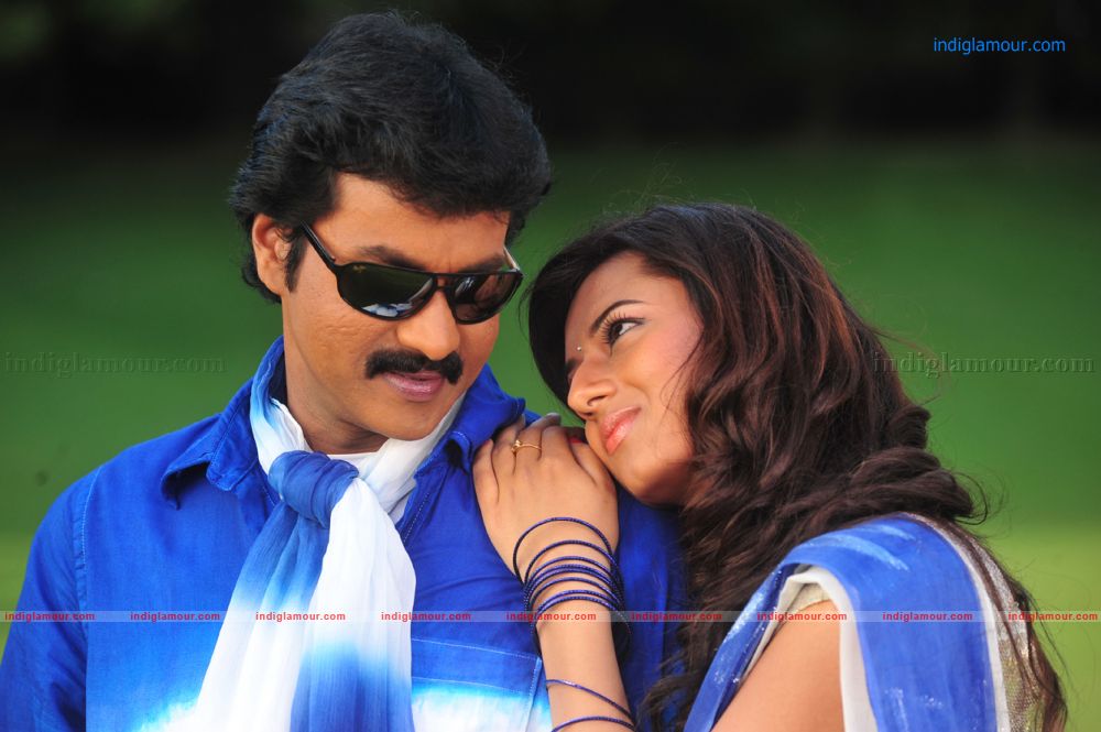 Poola Rangadu Movie hd photo