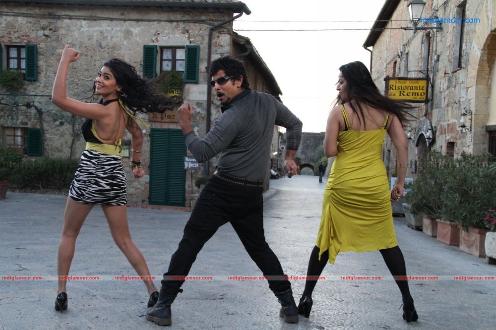 Veedinte Movie hd photo