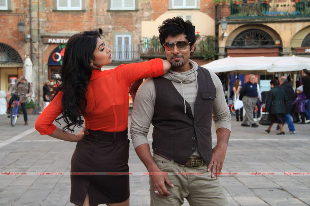 Veedinte Movie hd photo