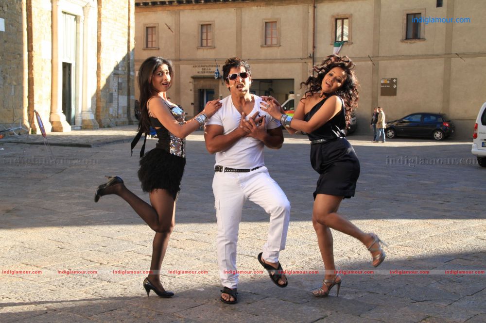 Veedinte Movie hd photo