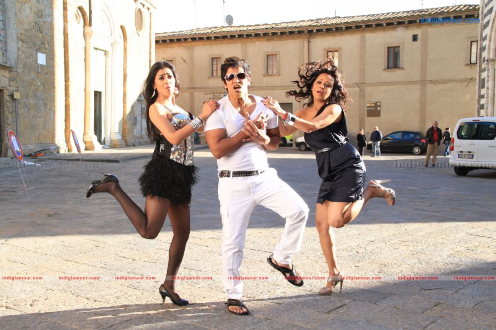 Veedinte Movie hd photo