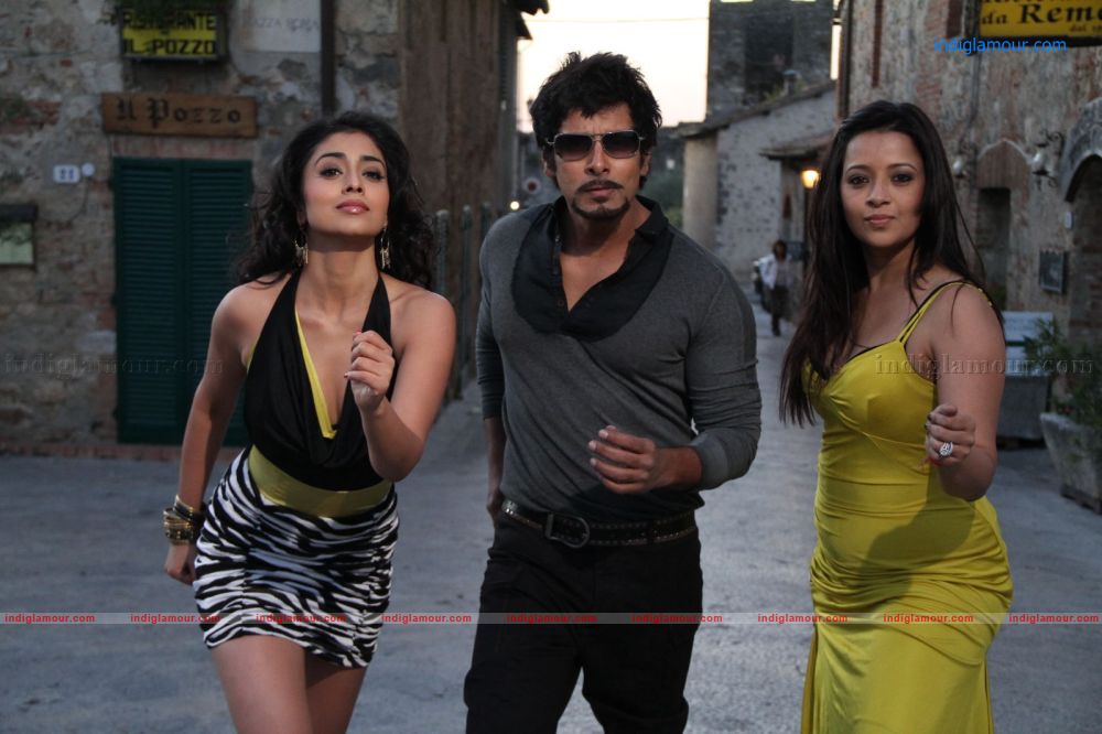 Veedinte Movie hd photo