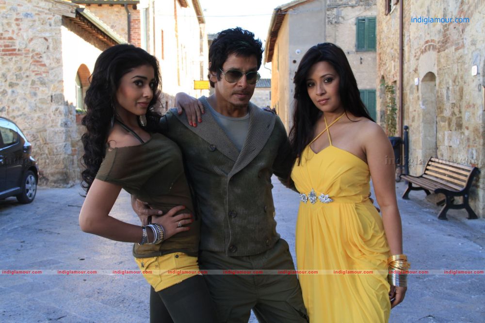 Veedinte Movie hd photo