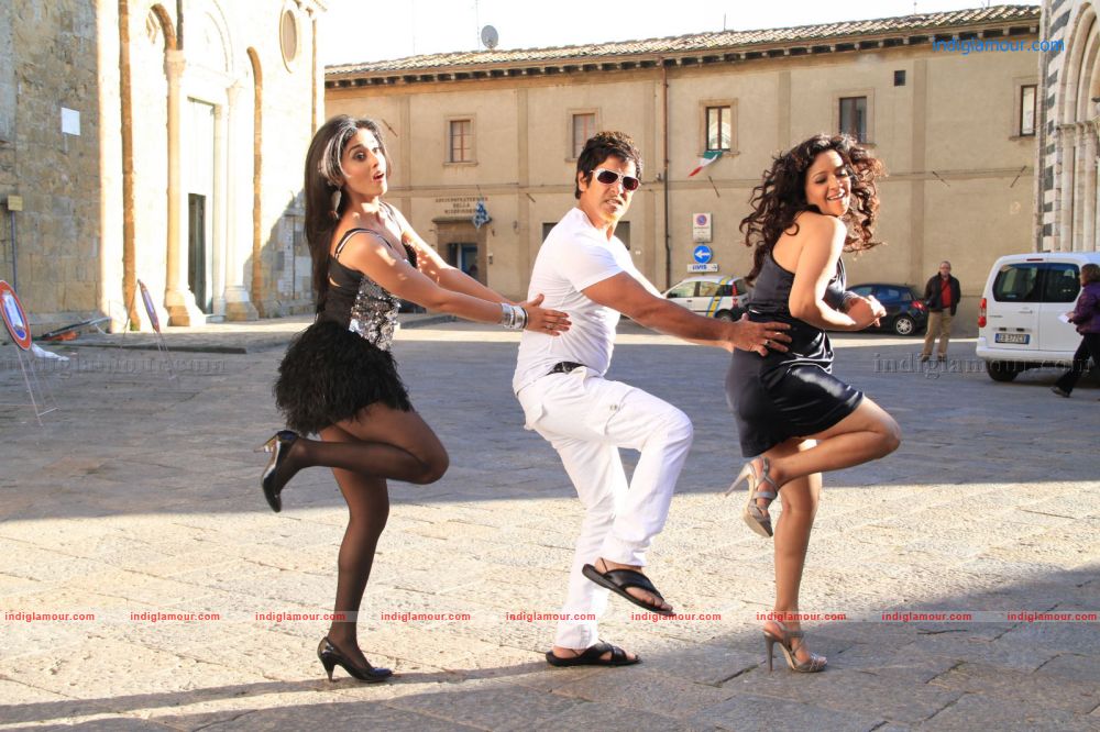 Veedinte Movie hd photo