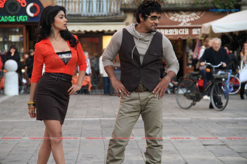 Veedinte Movie hd photo