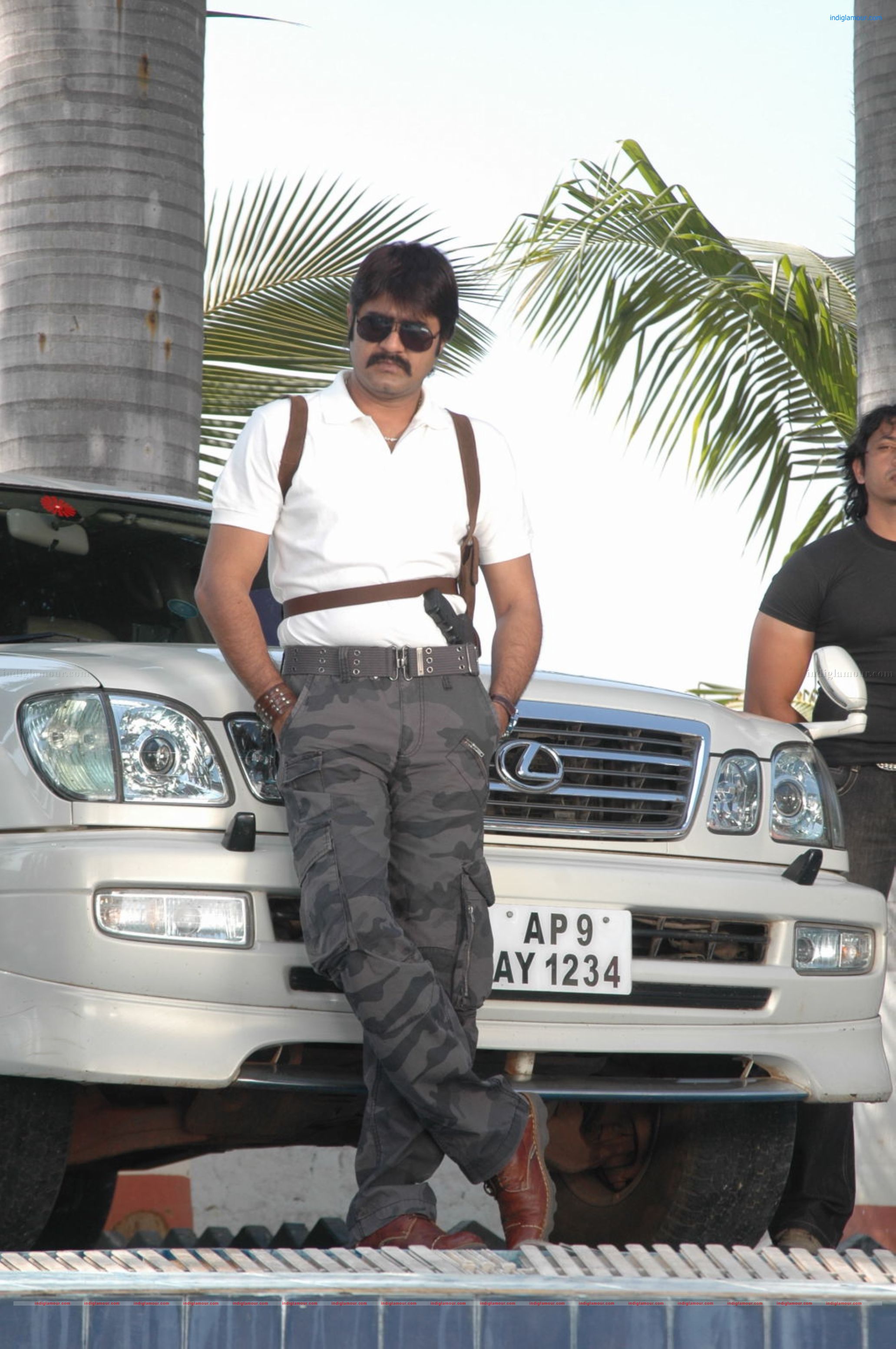 Sevakudu Movie hd photo