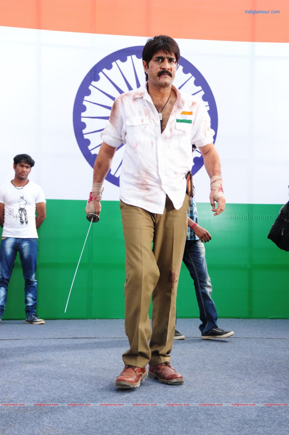 Sevakudu Movie hd photo