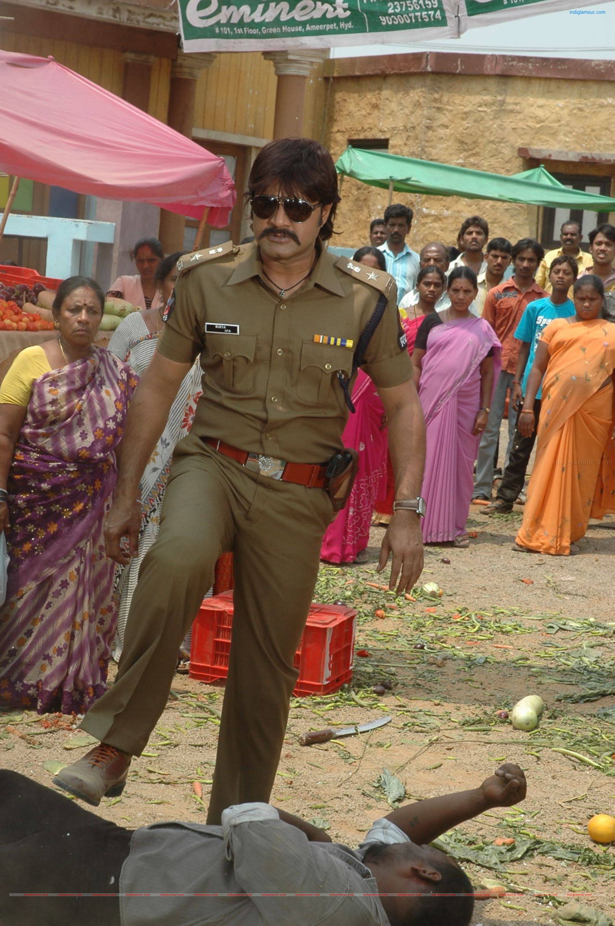 Sevakudu Movie hd photo