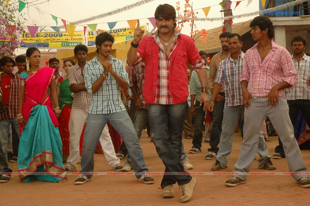 Sevakudu Movie hd photo