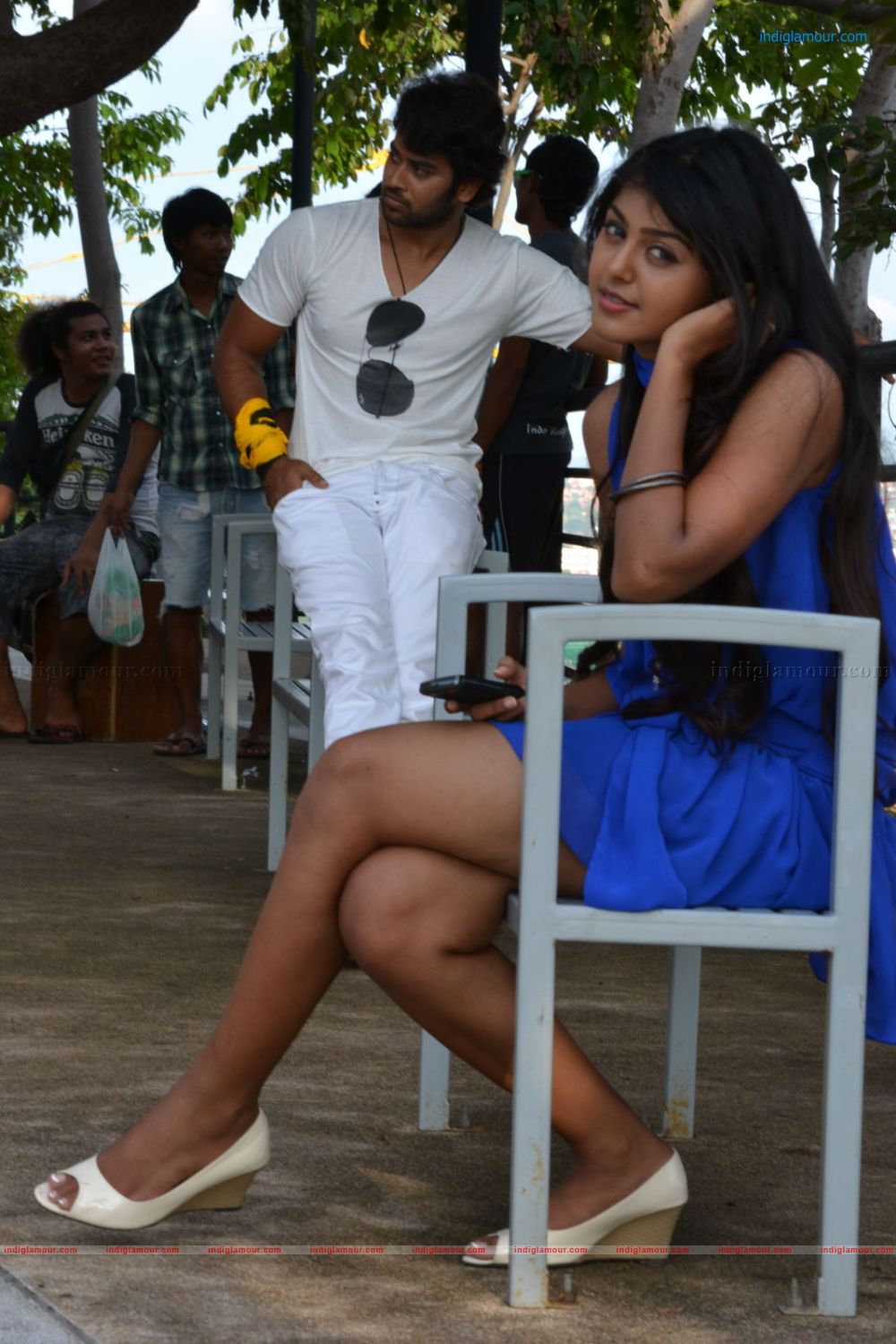 Vennela 1.5 Movie hd photo
