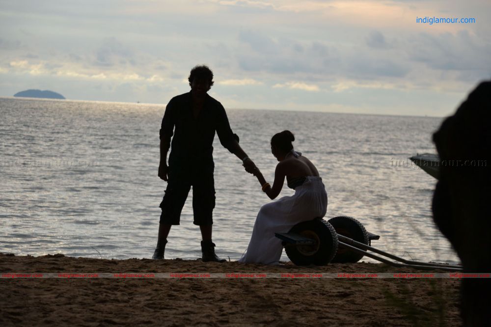 Vennela 1.5 Movie hd photo