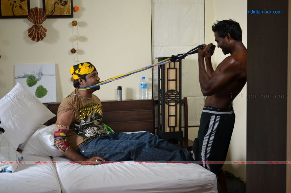 Vennela 1.5 Movie hd photo