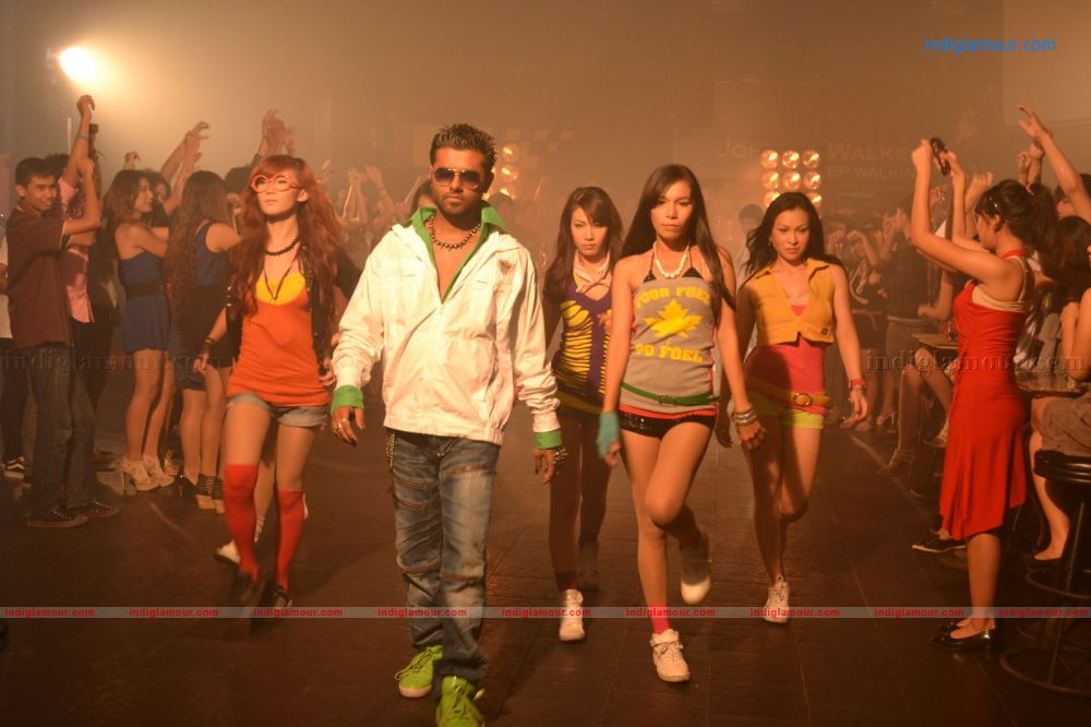 Vennela 1.5 Movie hd photo