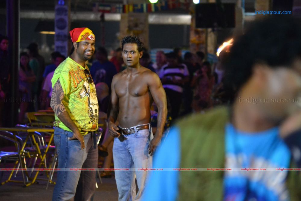 Vennela 1.5 Movie hd photo