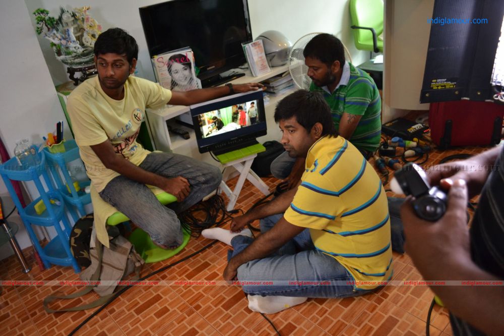 Vennela 1.5 Movie hd photo