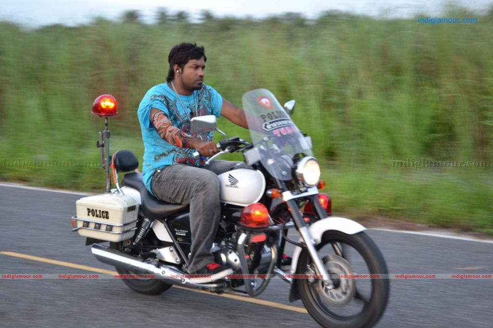 Vennela 1.5 Movie hd photo