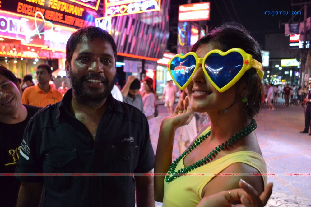 Vennela 1.5 Movie hd photo