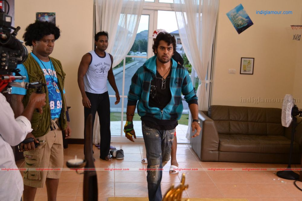 Vennela 1.5 Movie hd photo