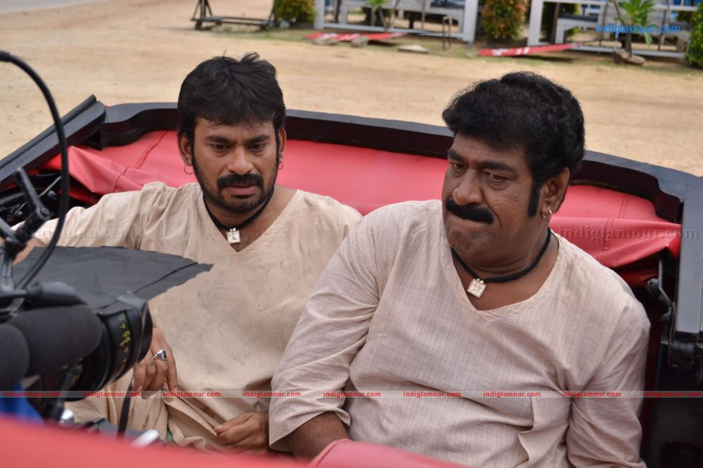 Vennela 1.5 Movie hd photo