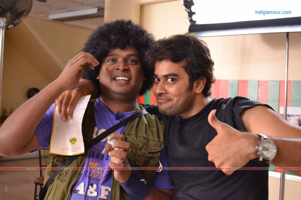 Vennela 1.5 Movie hd photo