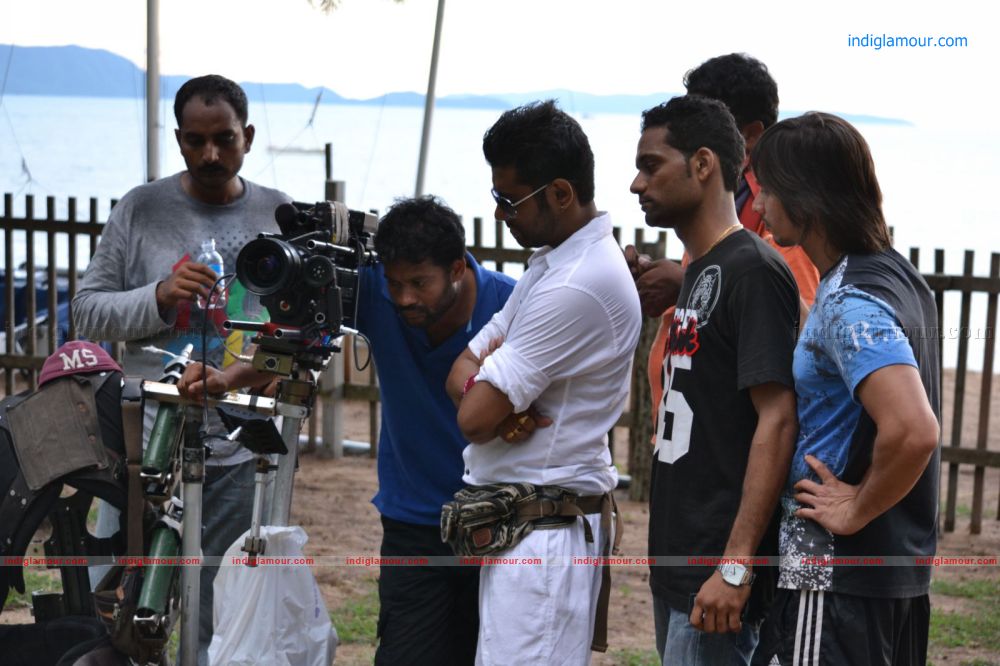 Vennela 1.5 Movie hd photo