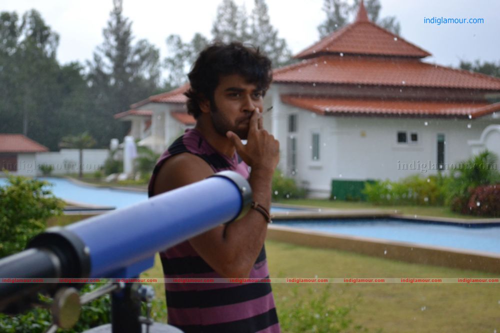 Vennela 1.5 Movie hd photo